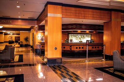 Par-A-Dice Hotel and Casino