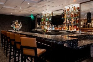 3 restaurants; breakfast, lunch, and dinner served - Par-A-Dice Hotel and Casino (East Peoria)