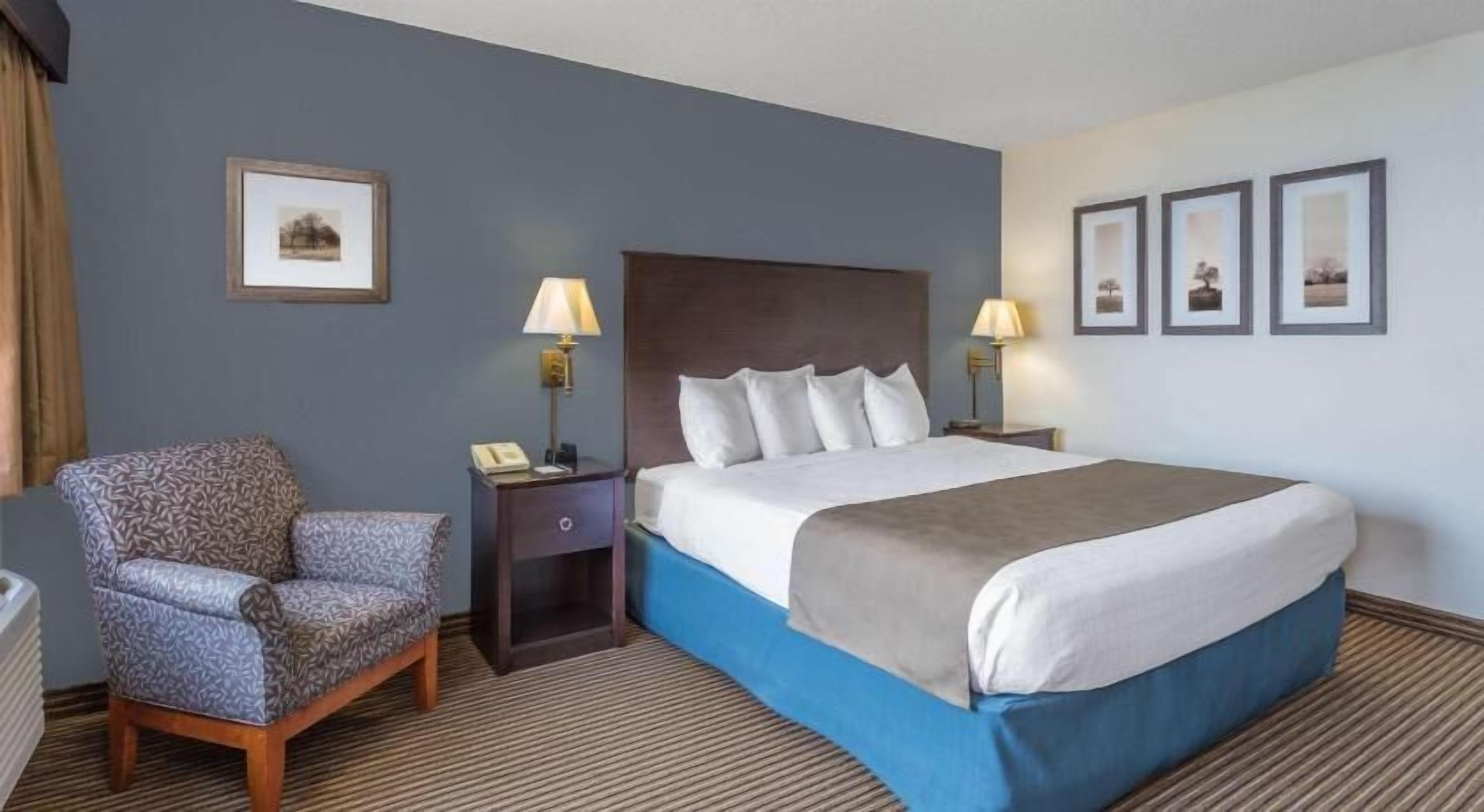 Desk, iron/ironing board, free cots/infant beds, rollaway beds