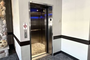 Ausstattung der Unterkunft