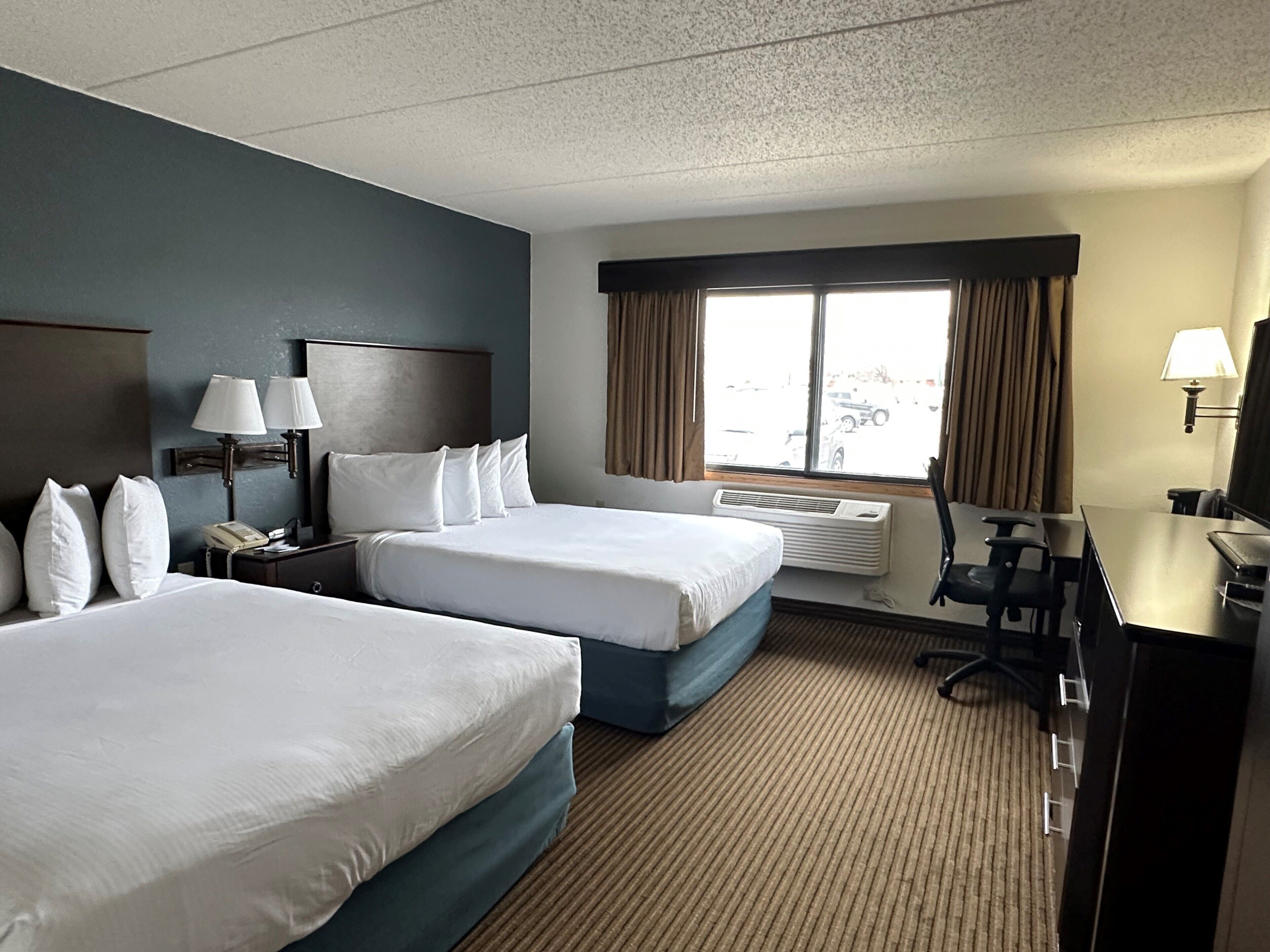 Top 6 Hotels With Pool In Escanaba, Michigan Updated 2024 Trip101
