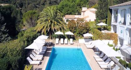 Les Vergers de Saint-Paul