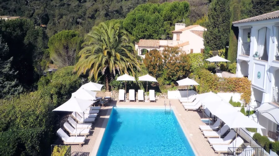 Les Vergers de Saint-Paul