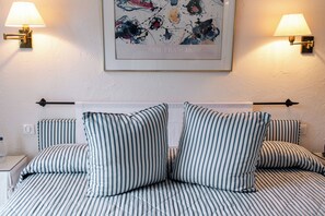 Exclusive Double Room, Terrace