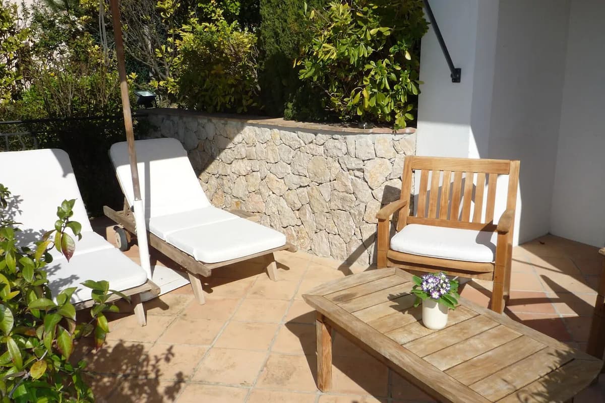 Junior Suite, Terrace, Pool View | Premium bedding, pillowtop beds, free WiFi, bed sheets