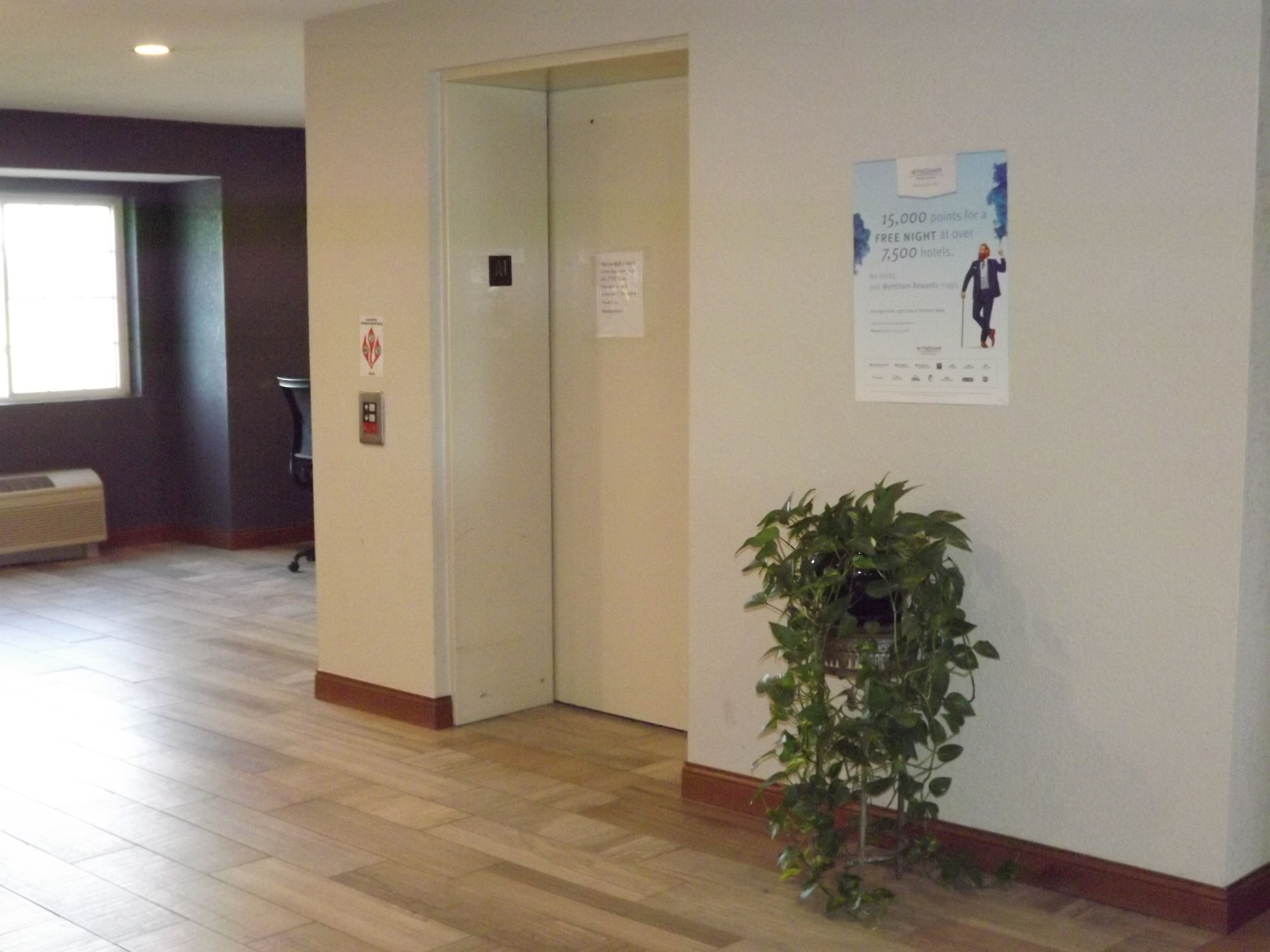 Hall