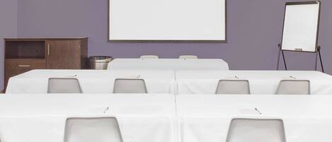 Sala de reuniones