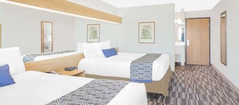 Microtel Inn & Suites by Wyndham Ames