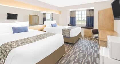 Microtel Inn & Suites by Wyndham Ames