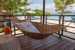 Teras/patio