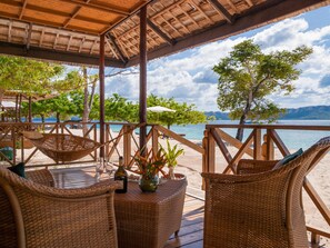 Balcony -  Discovery Coron (Coron)