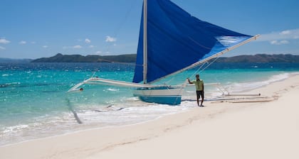 Discovery Coron