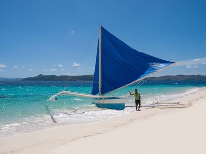  Discovery Coron