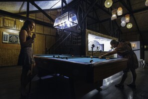 Billiards