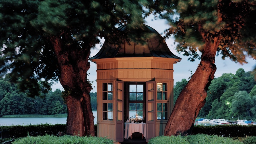 Stallmästaregården, Stockholm, a Member of Design Hotels