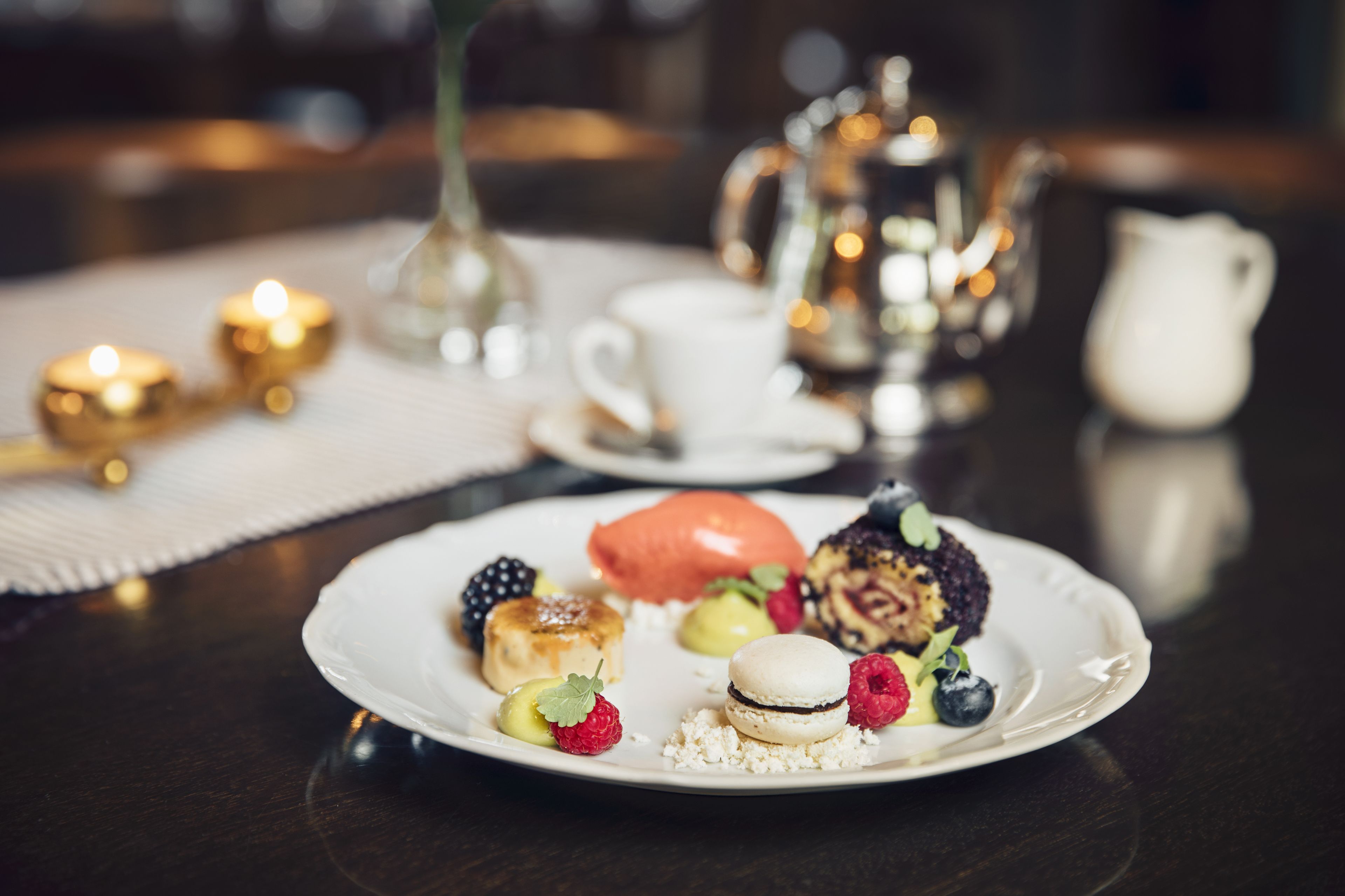Foto - Stallmästaregården, Stockholm, a Member of Design Hotels