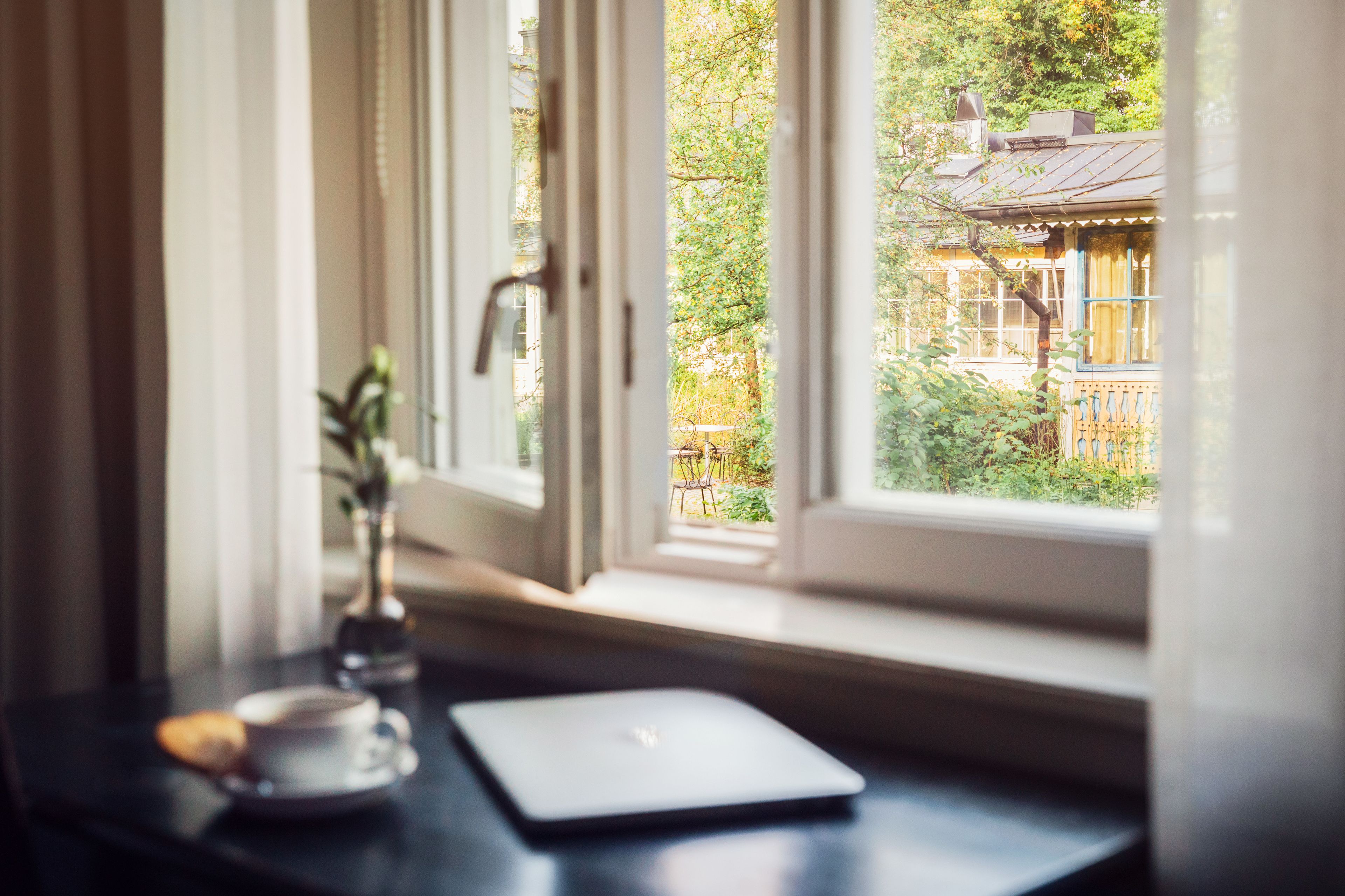 Foto - Stallmästaregården Hotel, Stockholm, a Member of Design Hotels