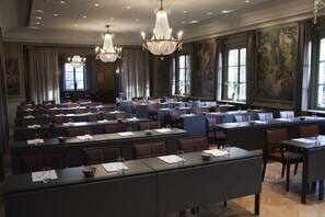 Sala de reunião