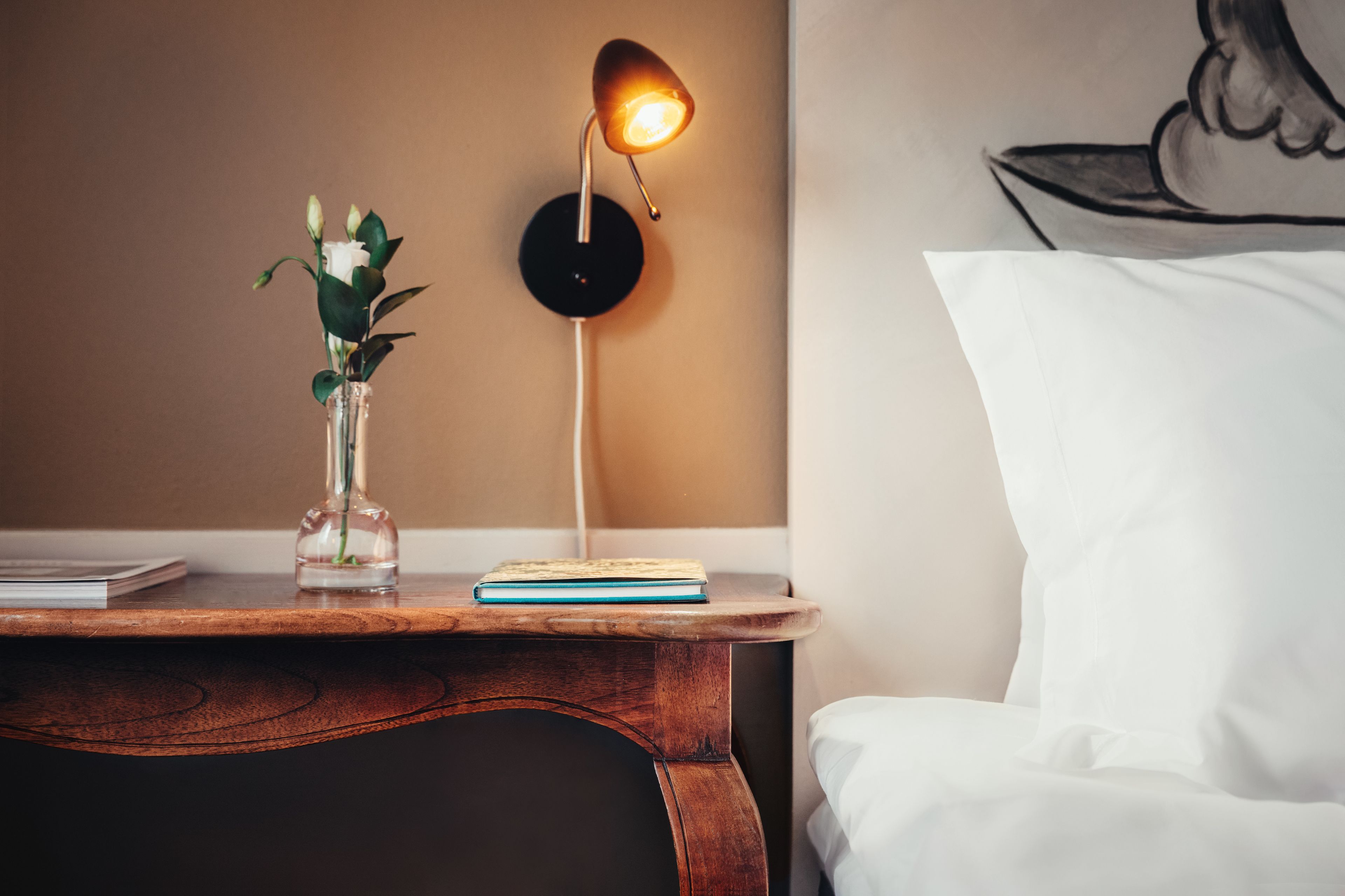 Foto - Stallmästaregården Hotel, Stockholm, a Member of Design Hotels