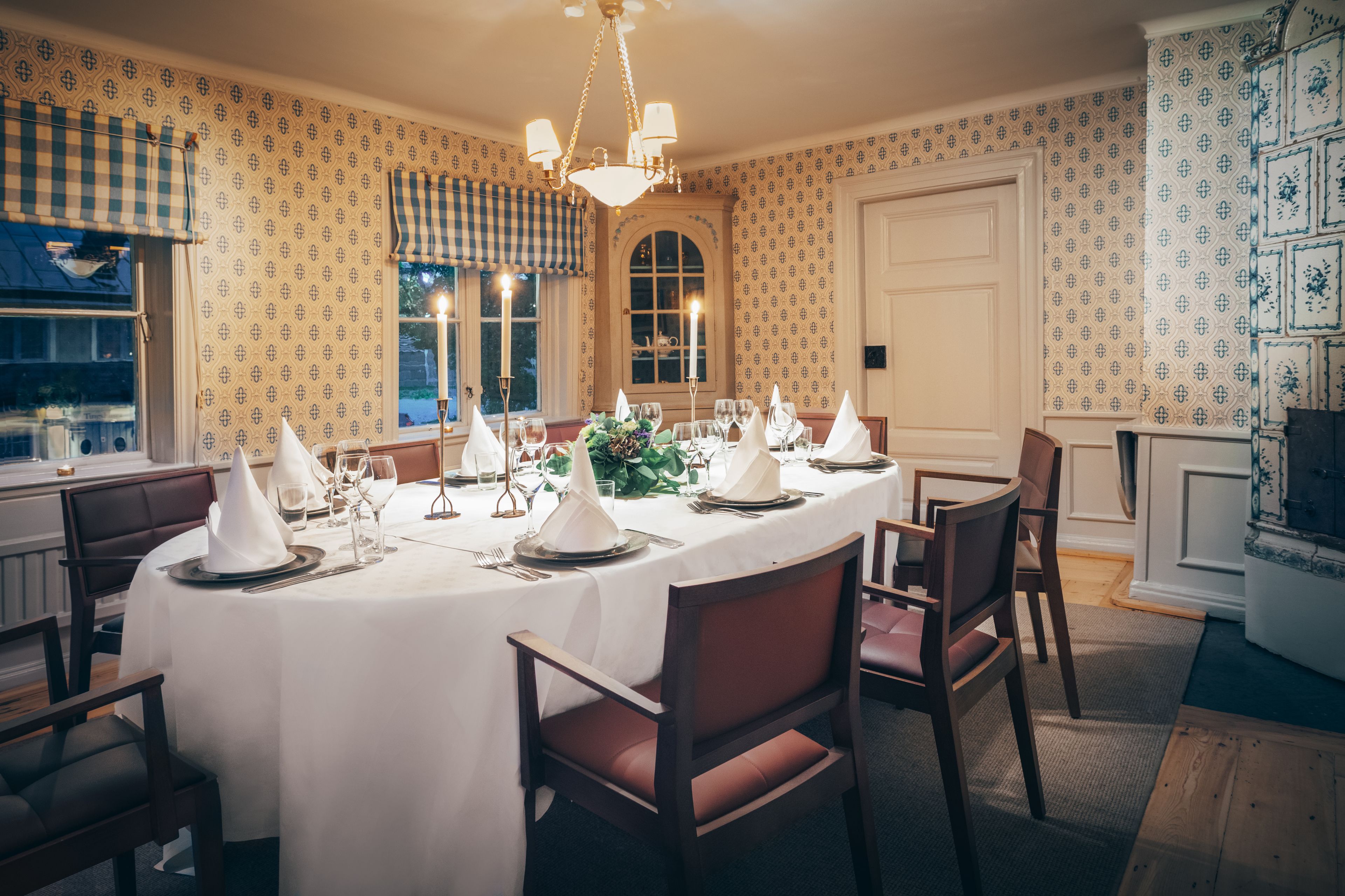Foto - Stallmästaregården, Stockholm, a Member of Design Hotels