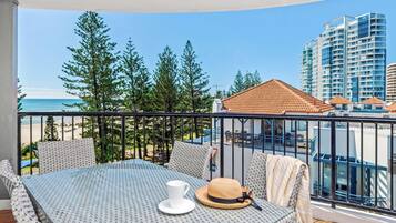 Room, 3 Bedrooms (Ocean) | 2 bedrooms, in-room safe, soundproofing, iron/ironing board