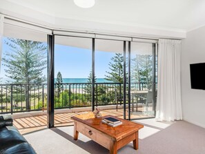 Zimmer, 1 Schlafzimmer (Ocean)