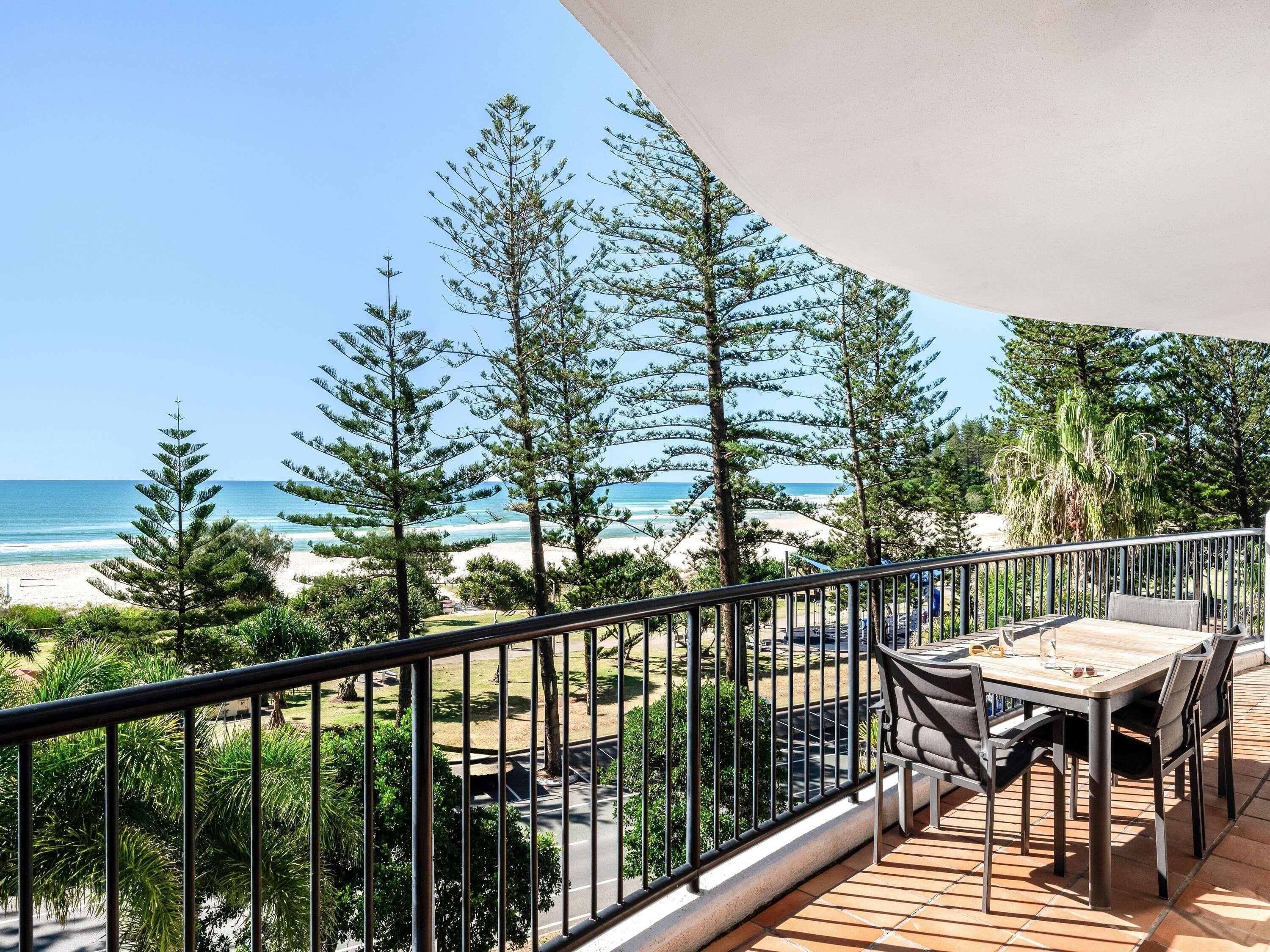 Room, 1 Bedroom (Ocean) | In-room safe, soundproofing, iron/ironing board, cots/infant beds