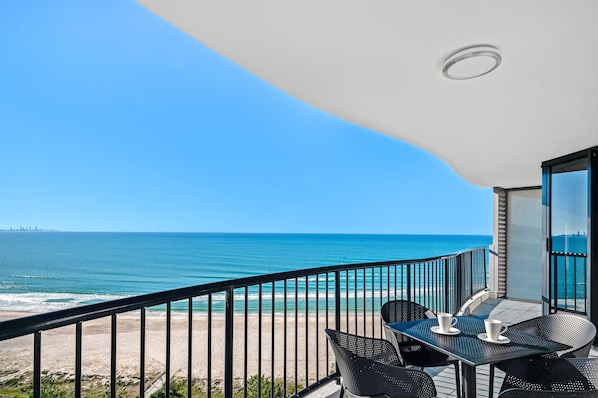 2 Bedroom Deluxe Ocean | Beach/ocean view