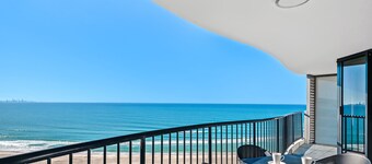 Mantra Coolangatta Beach