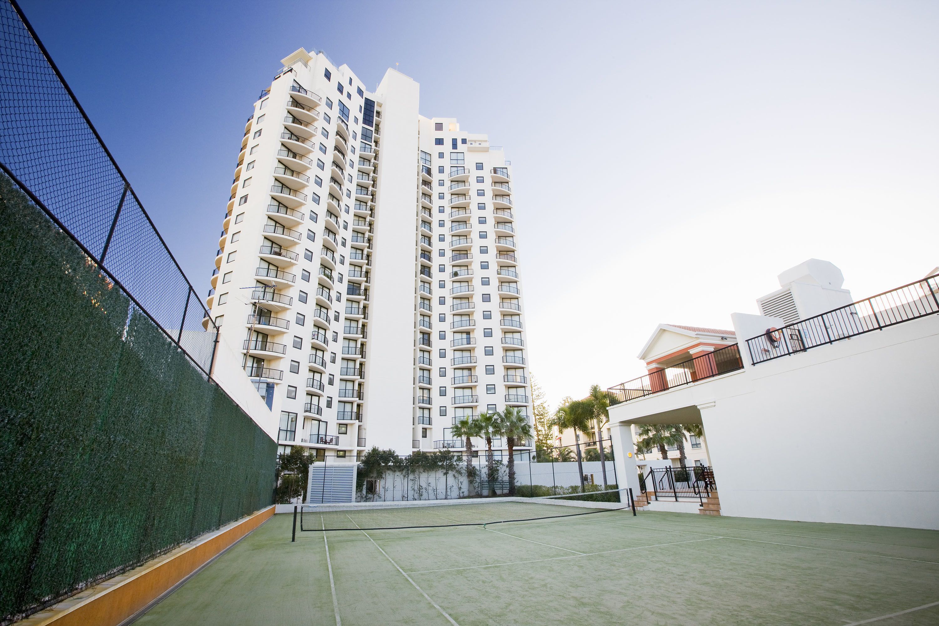 Mantra Coolangatta Beach — image 23