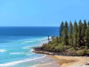 Exterior - Mantra Coolangatta Beach (Coolangatta)