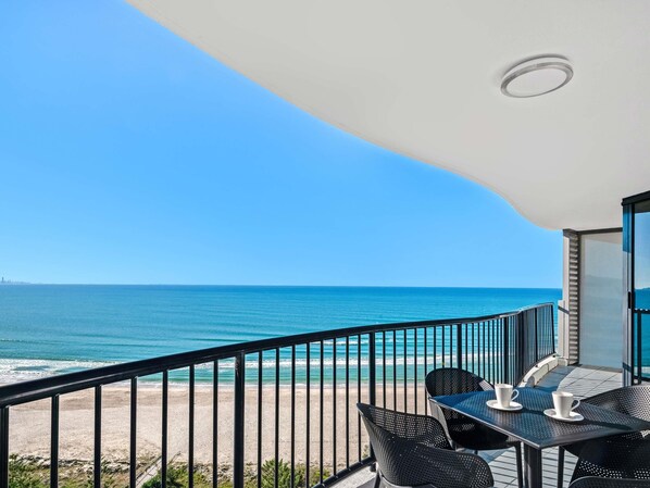 Habitación Deluxe, 2 habitaciones | Caja de seguridad en la habitación y insonorización 