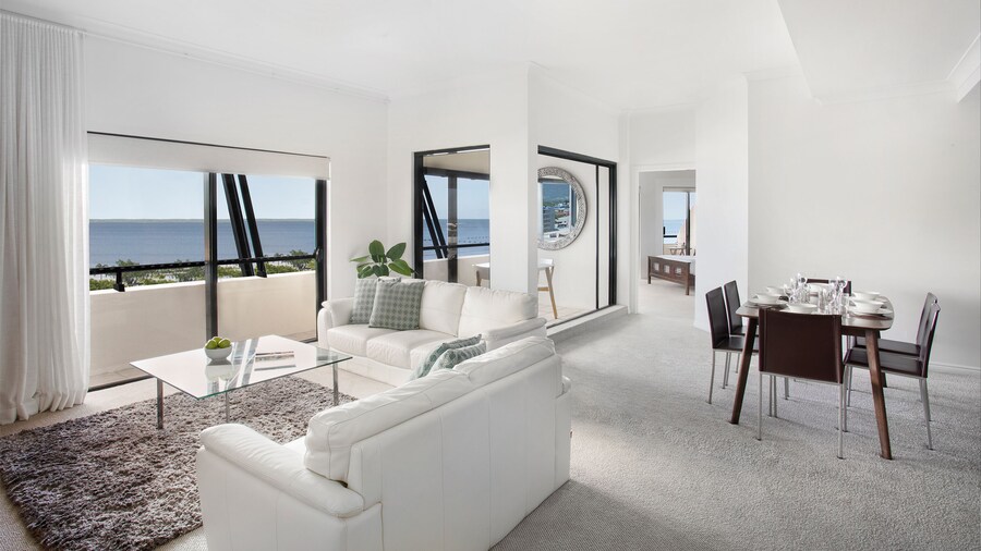 マントラ エスプラナーデ