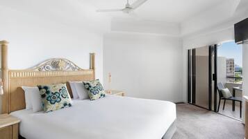 Appartement, 2 chambres