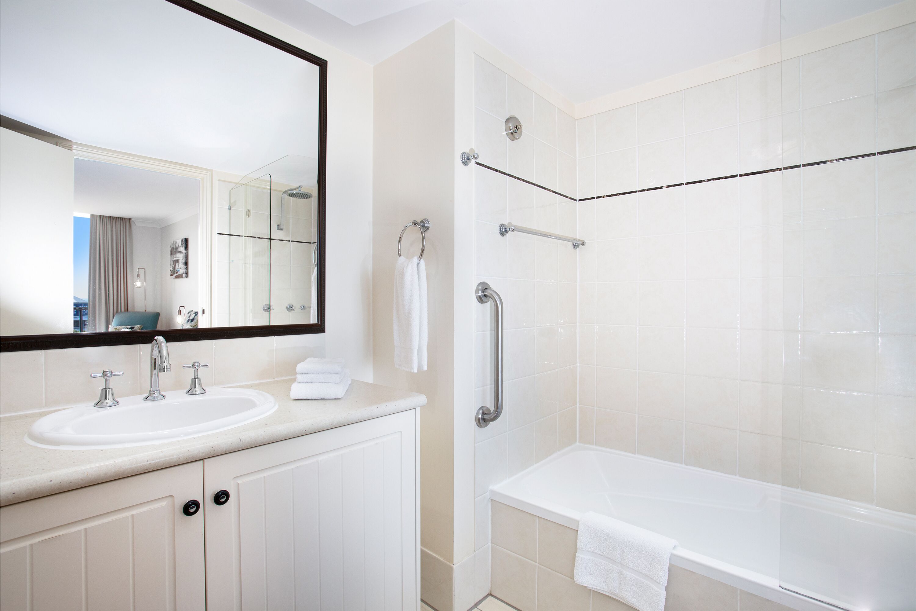 Foto - Mantra Esplanade