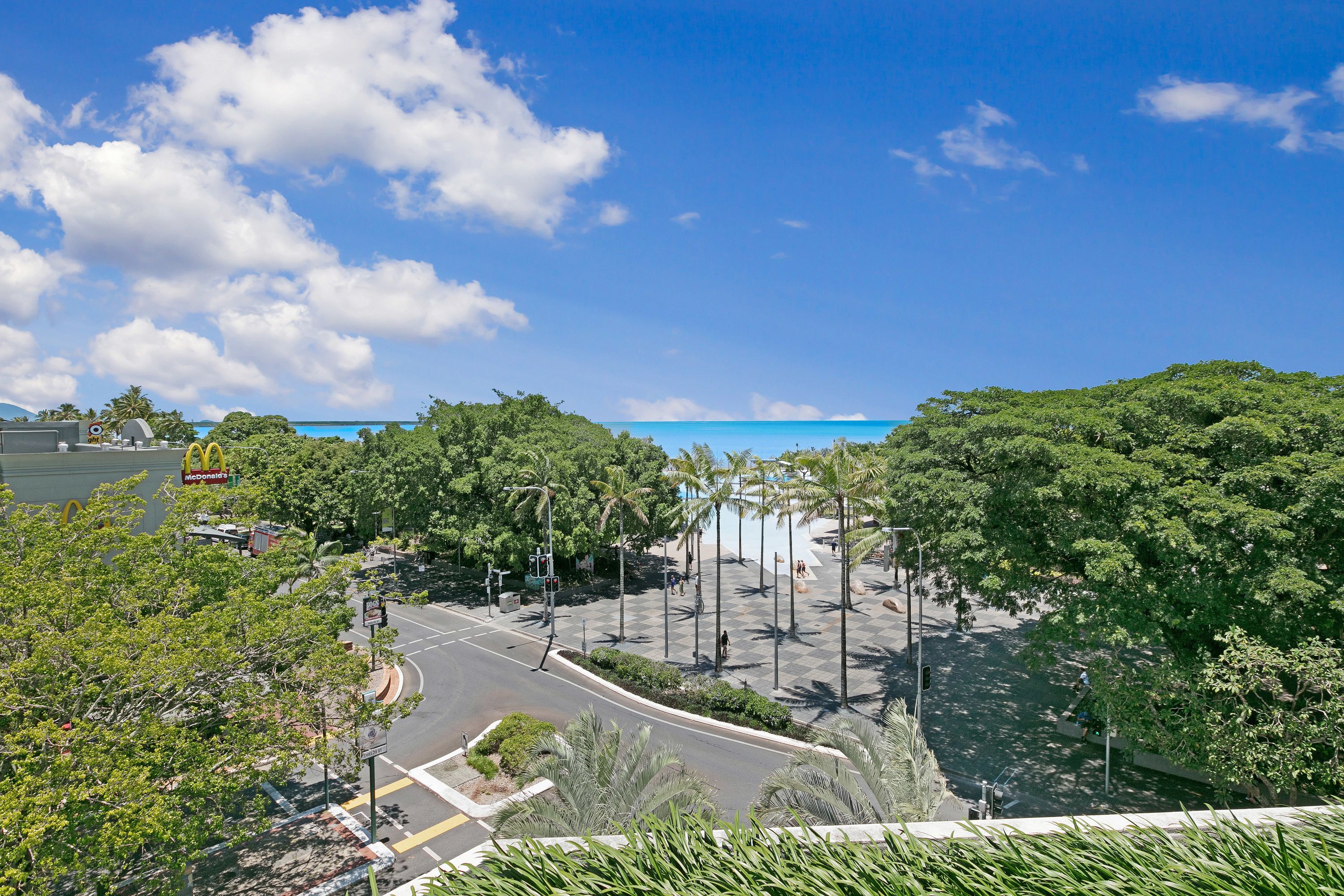 Foto - Mantra Esplanade