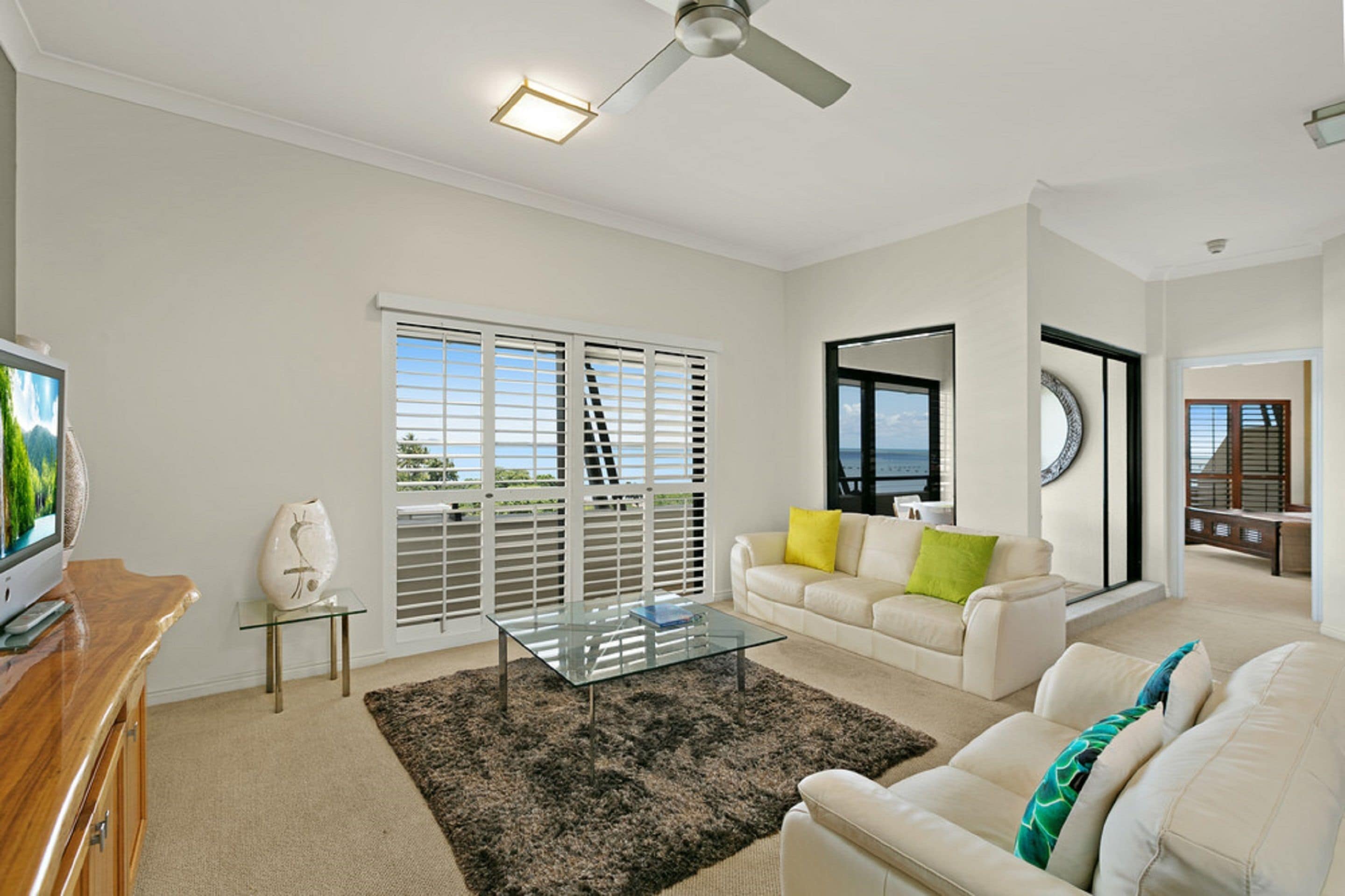 3 bedroom | 1 bedroom, in-room safe, iron/ironing board, wifi