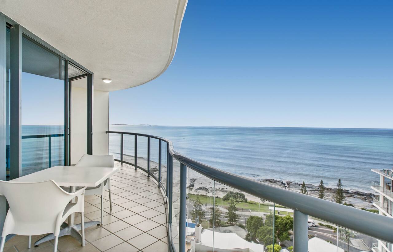 Mantra Mooloolaba Beach