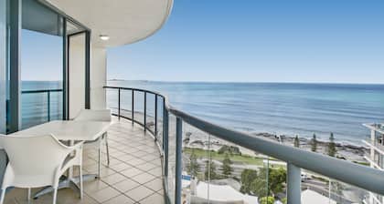 Mantra Mooloolaba Beach