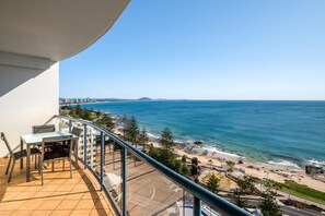 Balcony - Mantra Mooloolaba Beach (Mooloolaba)