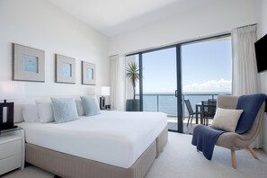 Penthouse, 2 phòng ngủ | Bàn ủi/dụng cụ ủi quần áo, nôi/giường cho trẻ sơ sinh (phụ phí) 