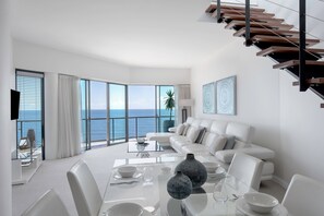 Penthouse, 2 Bedrooms - Mantra Mooloolaba Beach (Mooloolaba)
