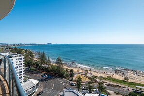 Penthouse, 3 Bedrooms | Beach/ocean view - Mantra Mooloolaba Beach (Mooloolaba)