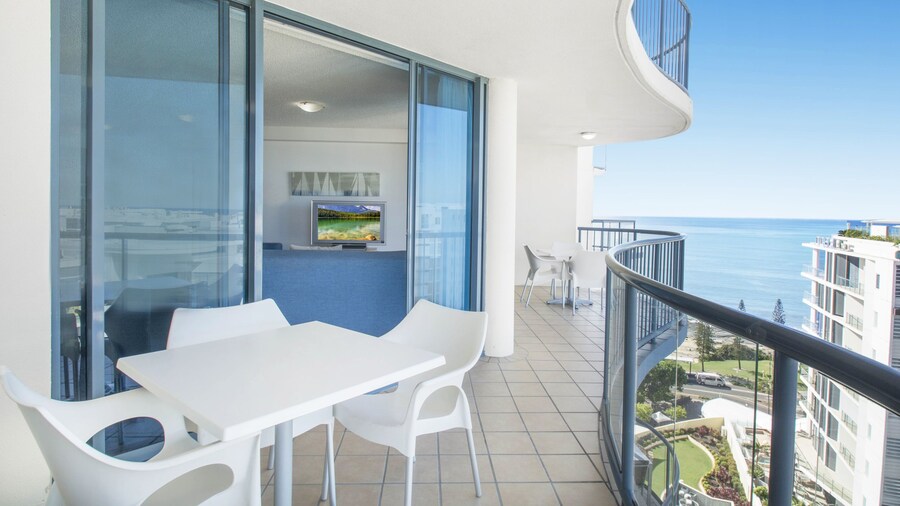 Mantra Mooloolaba Beach