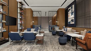 وسائل الراحة في المنشأة