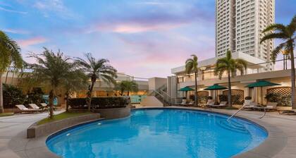 Sheraton Manila Bay
