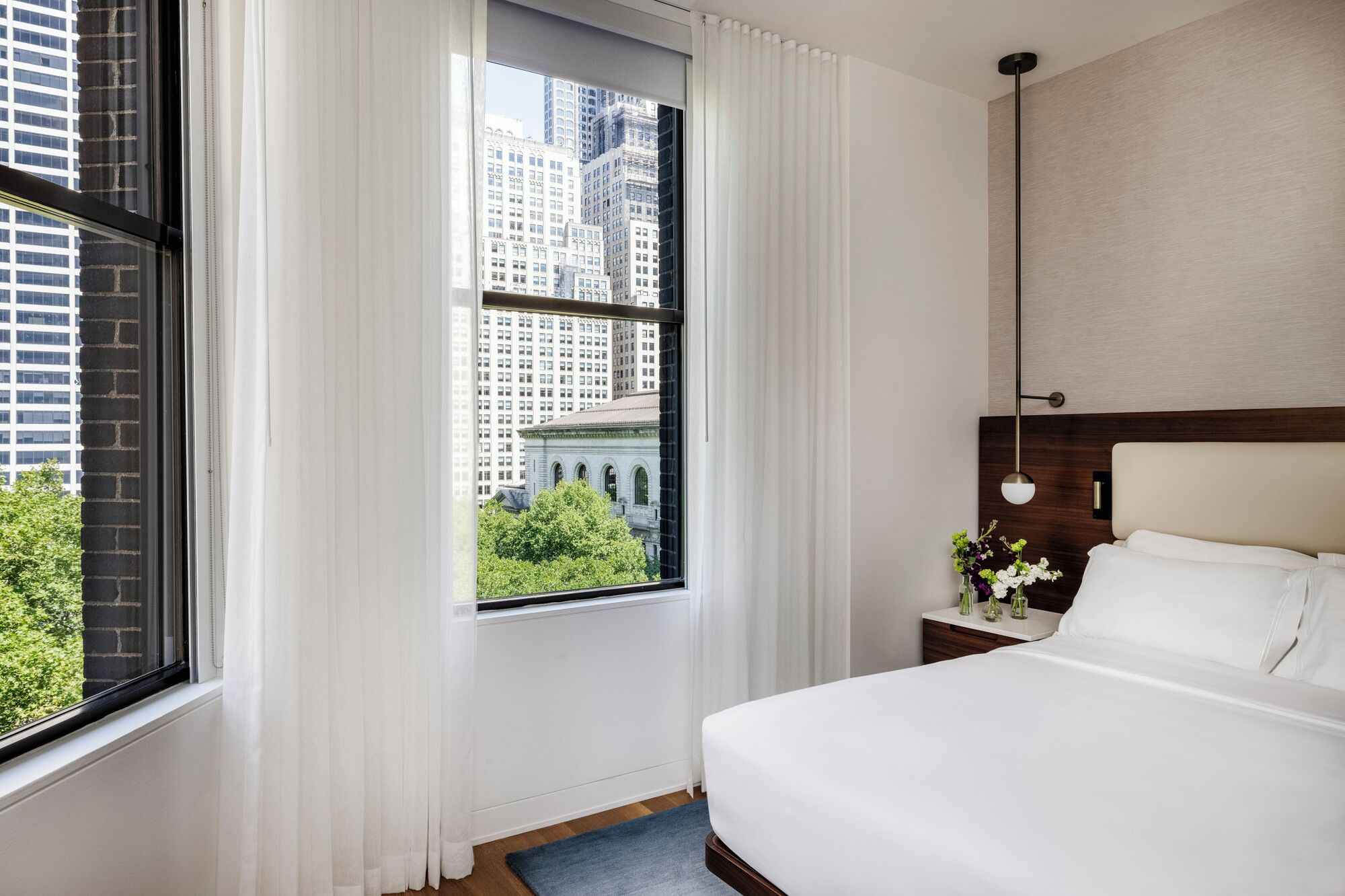 Photo - The Bryant Park Hotel