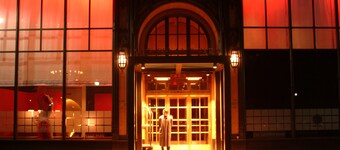 The Bryant Park Hotel