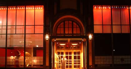 The Bryant Park Hotel