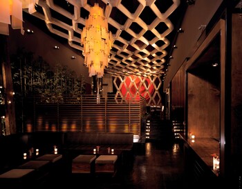Restaurant at The Bryant Park Hotel